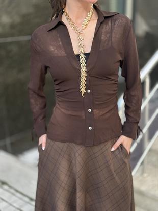 0865 BUZGULU SIFON GOMLEK