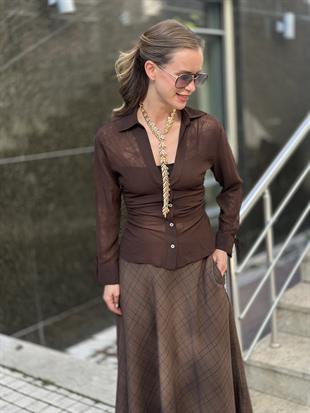 0865 BUZGULU SIFON GOMLEK