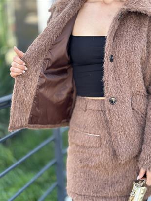 0887 SAKALLI CEKET