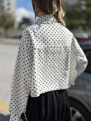 10003 PUANTIYELI CEKET