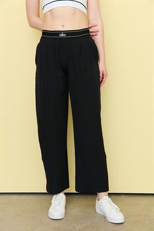 1003 BELI LASTIKLI PANTOLON