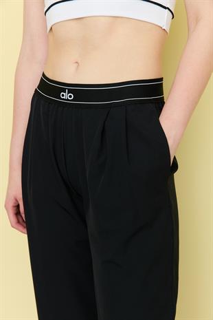 1003 BELI LASTIKLI PANTOLON