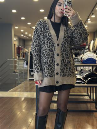 10114 LEOPAR DESEN V HIRKA