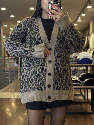 10114 LEOPAR DESEN V HIRKA