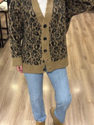 10114 LEOPAR DESEN V HIRKA
