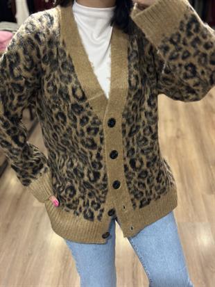10114 LEOPAR DESEN V HIRKA