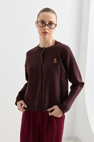 1015 TEDY HIRKA