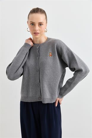 1015 TEDY HIRKA