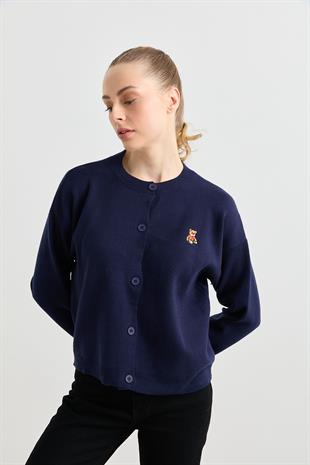 1015 TEDY HIRKA