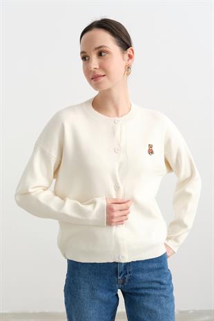1015 TEDY HIRKA