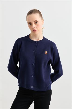 1015 TEDY HIRKA