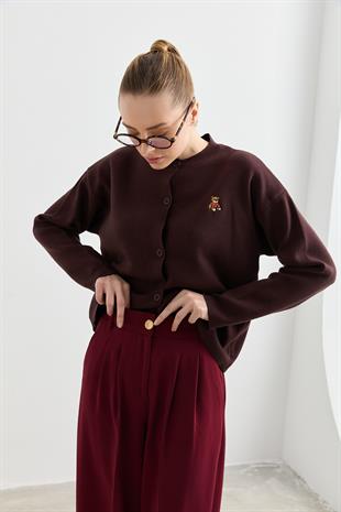 1015 TEDY HIRKA