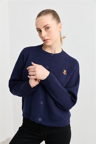 1015 TEDY HIRKA