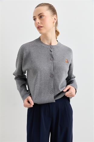 1015 TEDY HIRKA