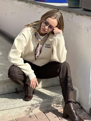 1026 FLARLI SWEAT