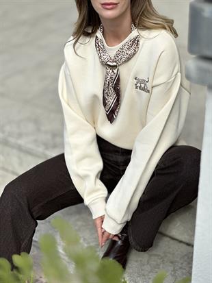 1026 FLARLI SWEAT