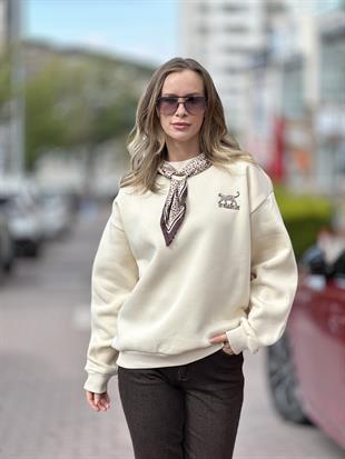 1026 FLARLI SWEAT