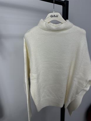 10310 DIK YAKA BASIC KAZAK