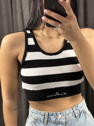 10377 CIZGILI TOP