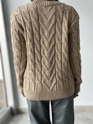 10464 TAS CAKIMLI KAZAK