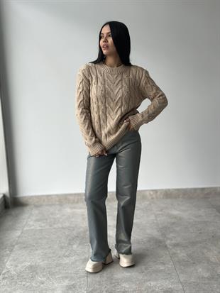 10464 TAS CAKIMLI KAZAK