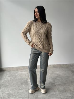10464 TAS CAKIMLI KAZAK
