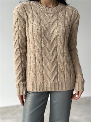 10464 TAS CAKIMLI KAZAK