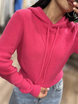 10486 KAPSONLU CROP KAZAK
