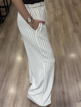 1146 CIZGILI PANTOLON
