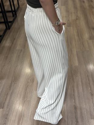1146 CIZGILI PANTOLON