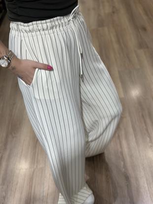 1146 CIZGILI PANTOLON
