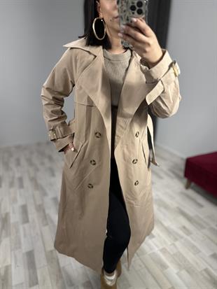 1204 BAGLAMALI TRENC