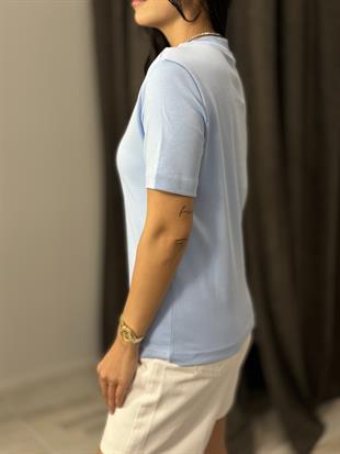 122526 BASIC TSHIRT