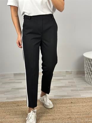 1241 SERIT DETAYLI PANTOLON