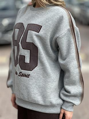1263 85 ISLEMELI SWEAT