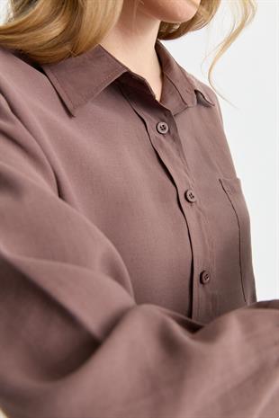 1268 CEPLI TENSEL GOMLEK