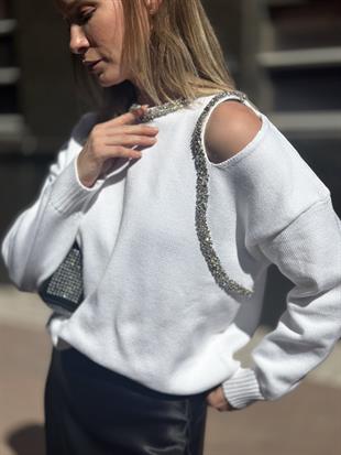 1289 TAS SERIT ISLEME CUT OUT KAZAK