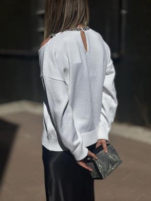 1289 TAS SERIT ISLEME CUT OUT KAZAK