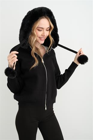 140215 KORSMAN KURKLU FERMUARLI HIRKA