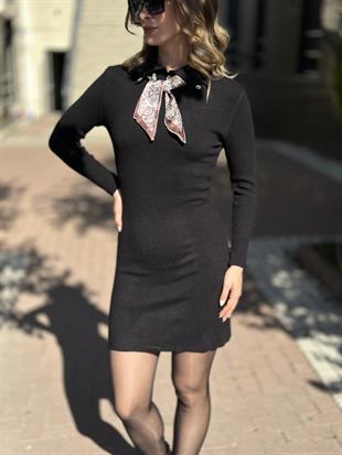 140511 KORMAN FLARLI ELBISE