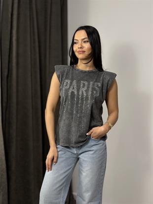 16039 PARIS TASLI TSHIRT