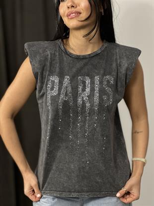 16039 PARIS TASLI TSHIRT