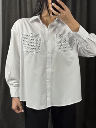 16057 CEBI TASLI GOMLEK