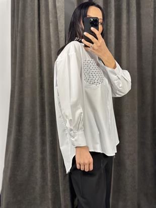 16057 CEBI TASLI GOMLEK