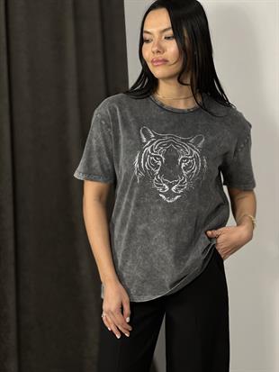 16078 KAPLAN TSHIRT