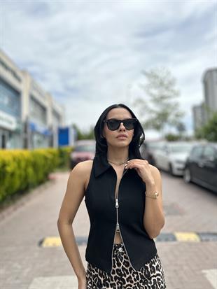 16100 FERMUARLI YELEK