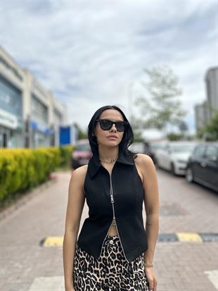 16100 FERMUARLI YELEK