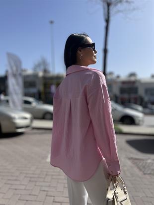 16135 SIM CIZGILI GOMLEK