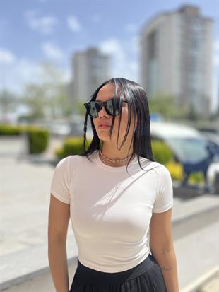 16137 KISA KOL TSHIRT