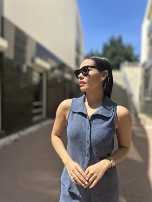 16166 KOLSUZ GOMLEK PANTOLON TAKIM